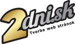 2dni.sk – Tvorba web stránok